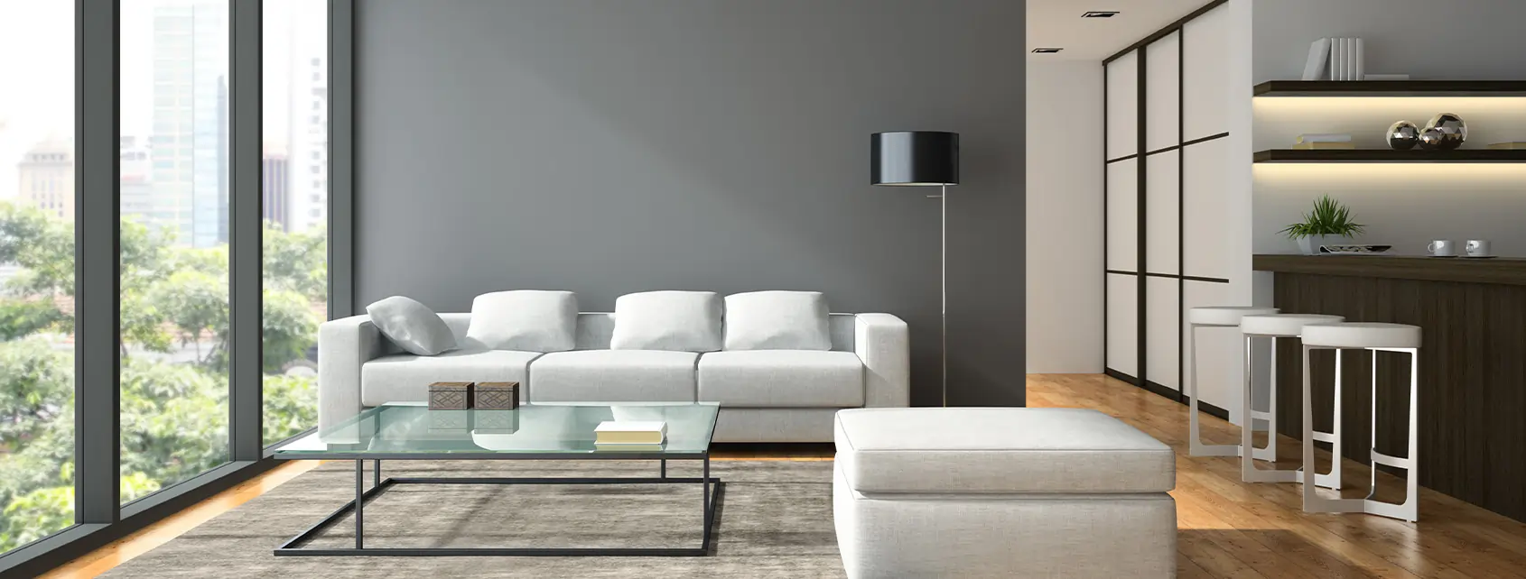 Luxury Interior Design Living Room